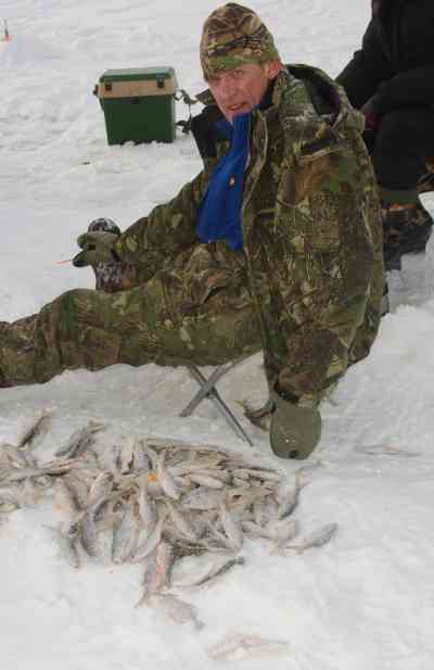 сорожка