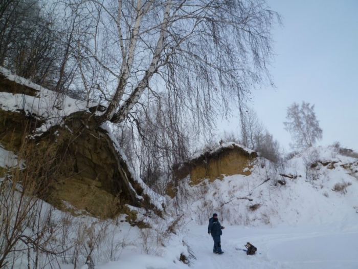 крутояр