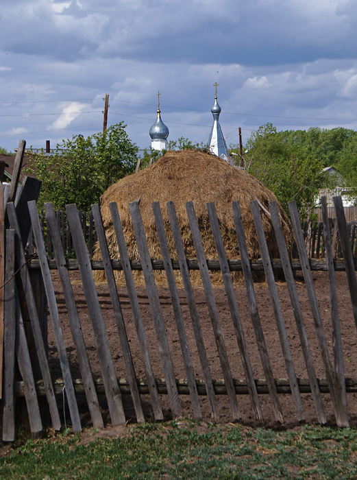 Мереть