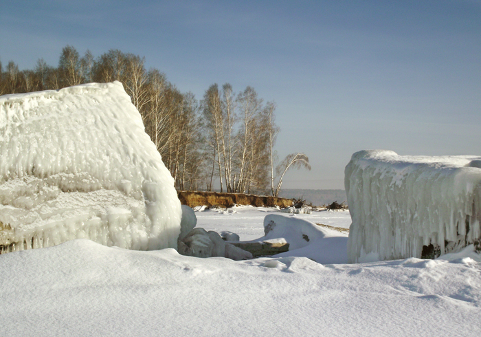 Тайваньские "кубики".