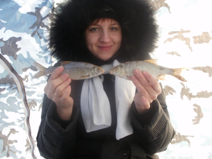 оз Благодатное