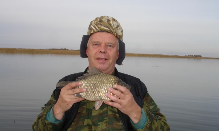 Что-то лето вспомнилось