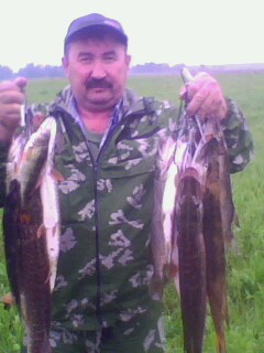 в.Сузун.2010 г.