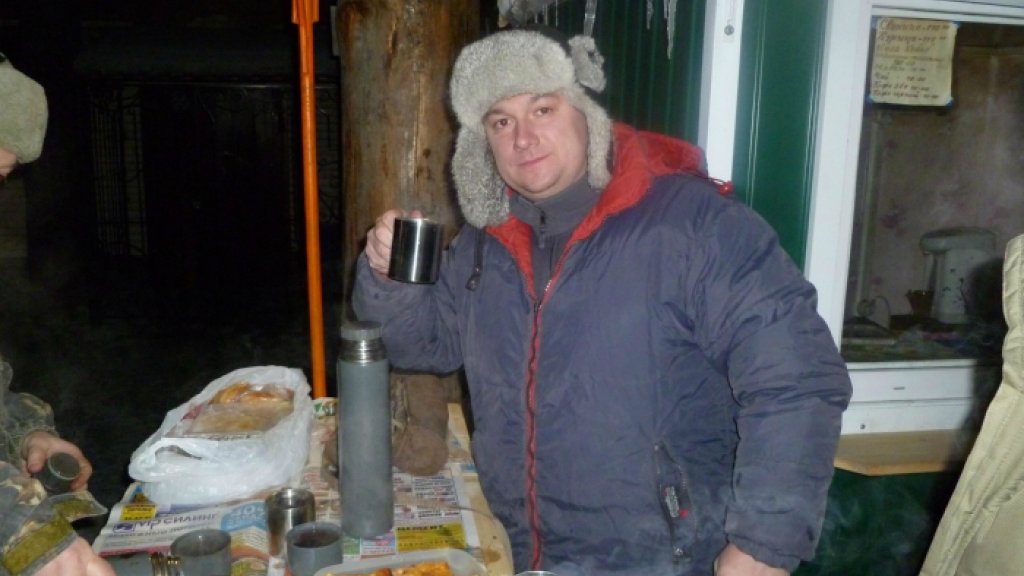 за трофеем 2