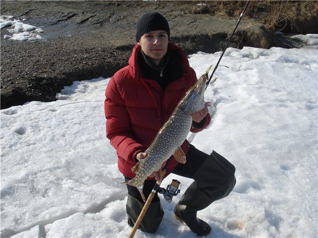 Открытие сезона 2012