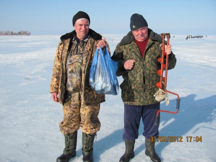 31-й км.