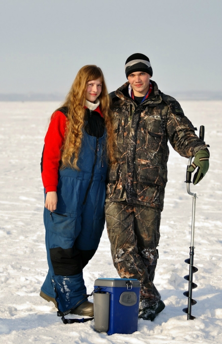 Я и Радуга :) автор фотографии ГИВ