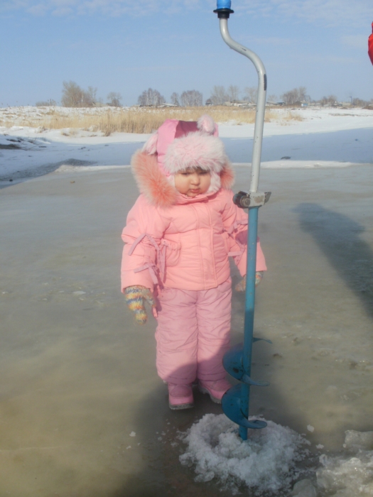В нашем полку прибыло...