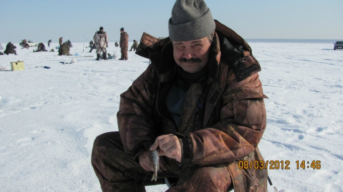 31-й км