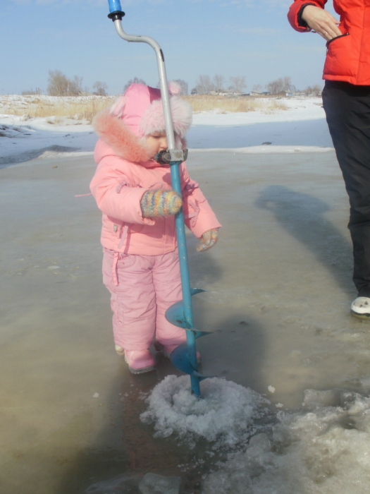 В нашем полку прибыло...