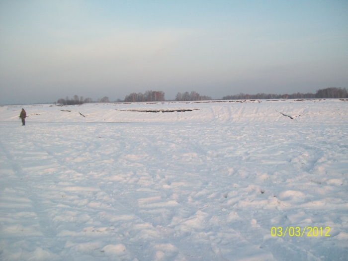 ОВХ  сброс воды