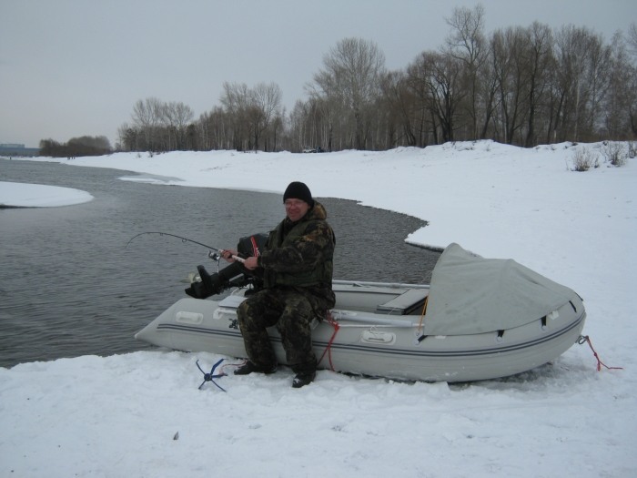 Зеленый мыс 18.03.2012