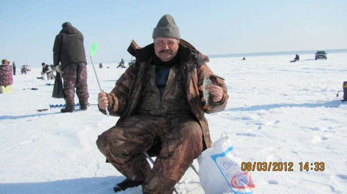 31-й км