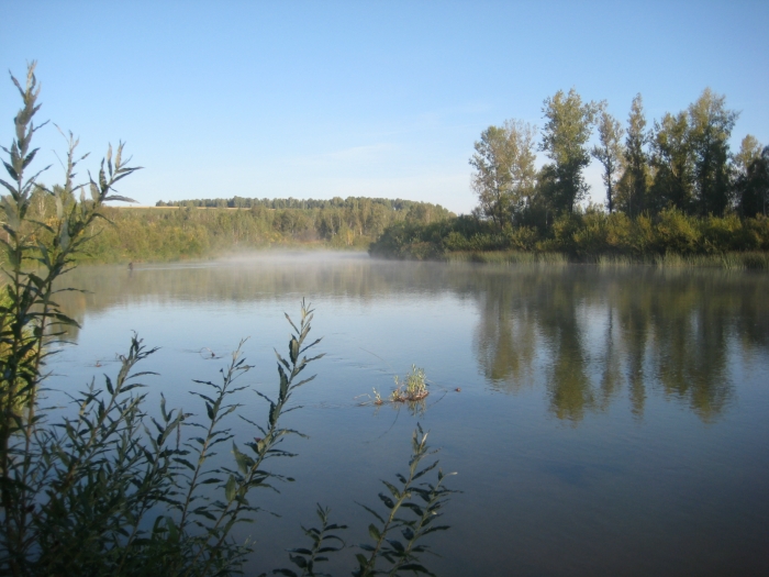 Бердь.