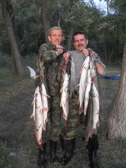 Сузун.Осень 2011.