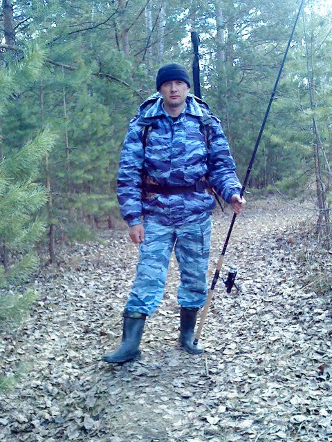 Вдоль Угрюм-реки