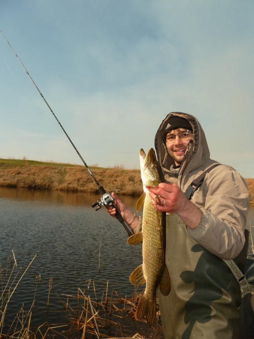 Открыл 2012