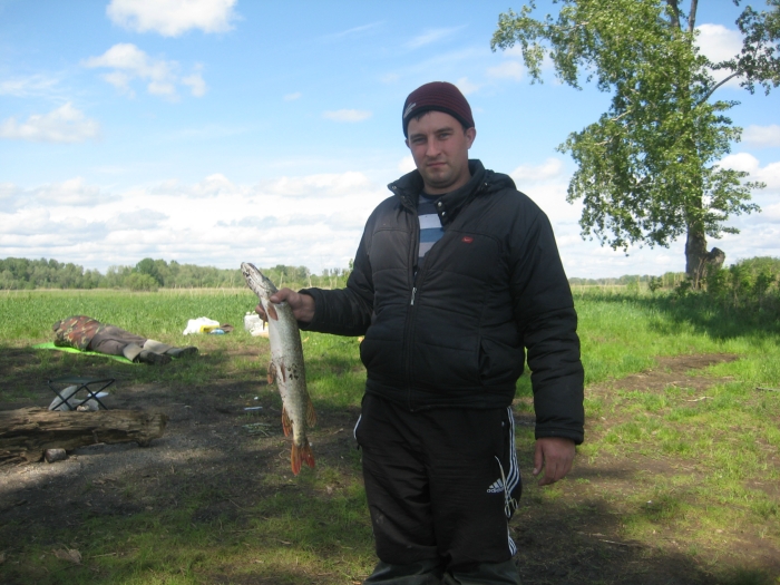 Зорино.