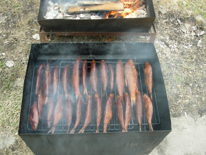 Вкусняшка.