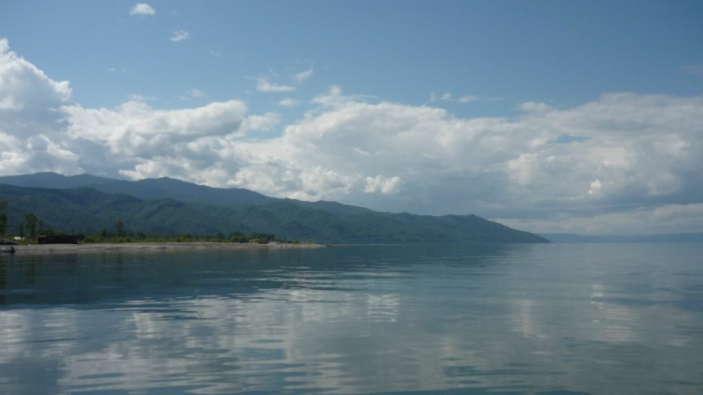 Байкал 2010