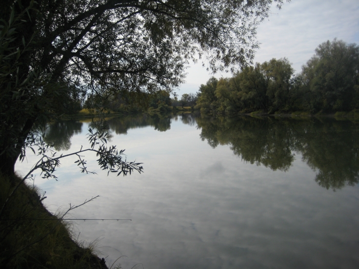 Мереть.