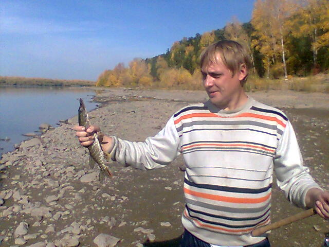 где вода