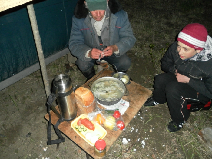 Поляна
