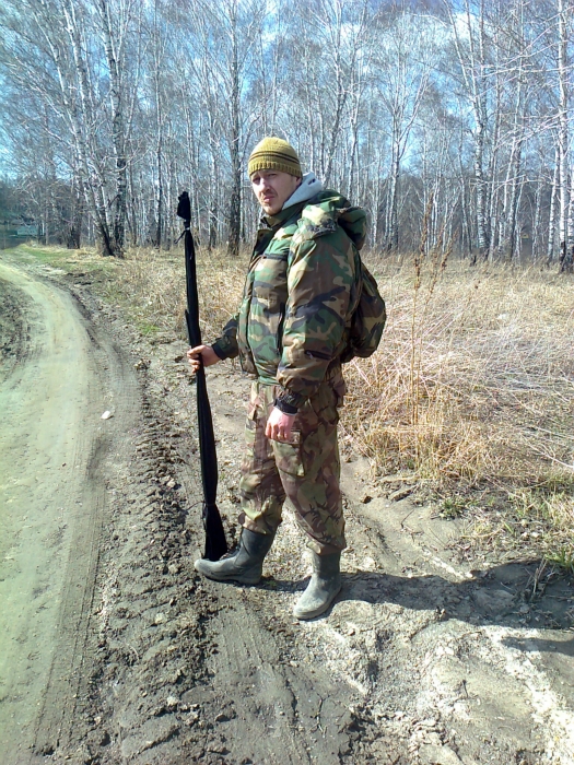 Вперед в путь!!!