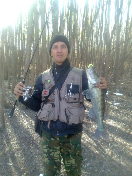 Перед 9 мая.