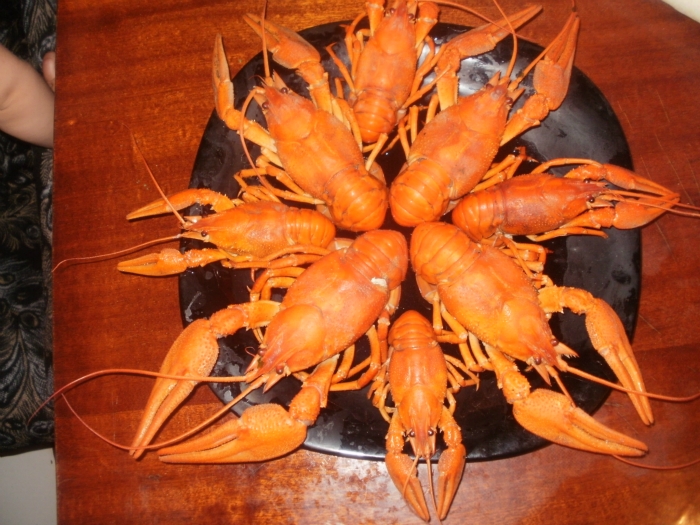 Вкуснятина...