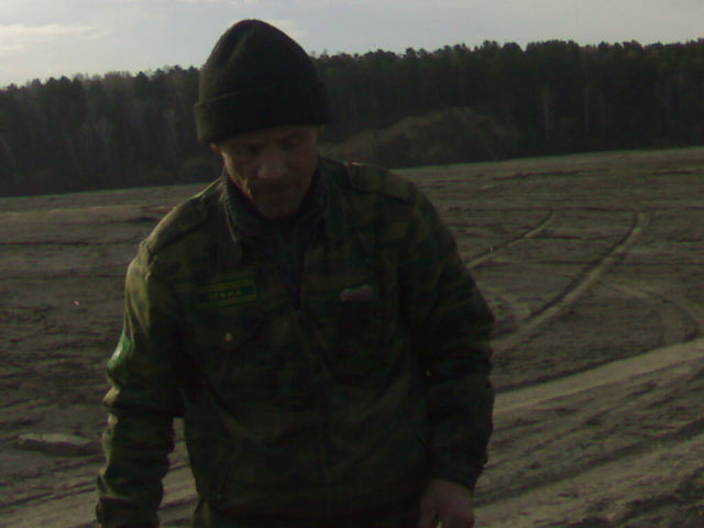 защитник природы или браконьер
