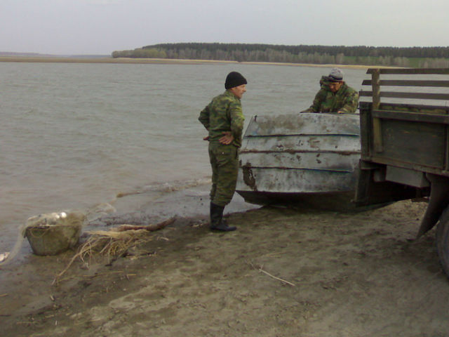 браки