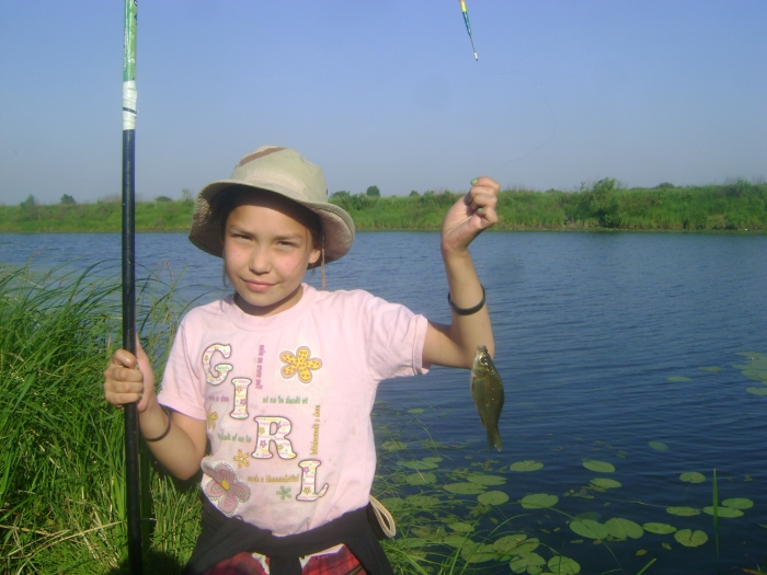 Курья. Рыбачка2
