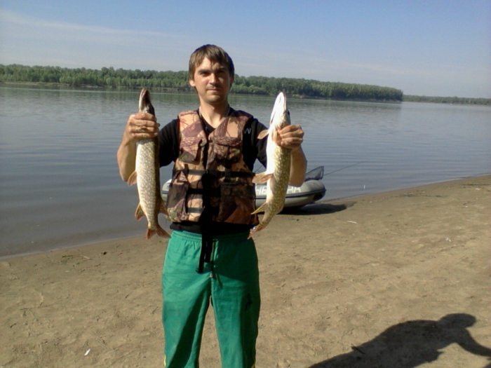Две по полтора