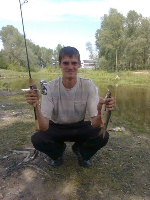Подъязок на ион 32