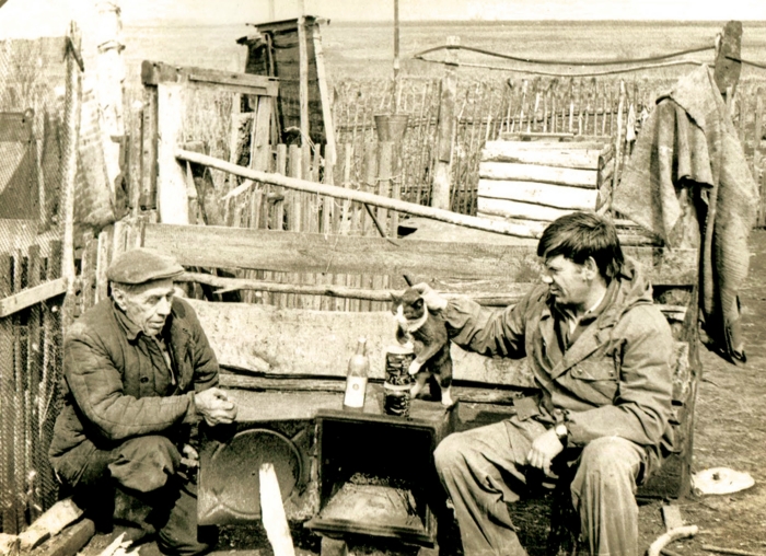 1982 г. Коченёвский р - он