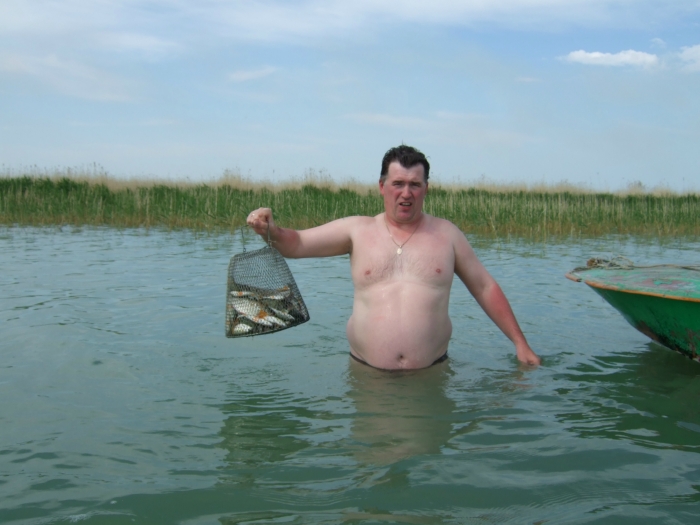 За пару часов.