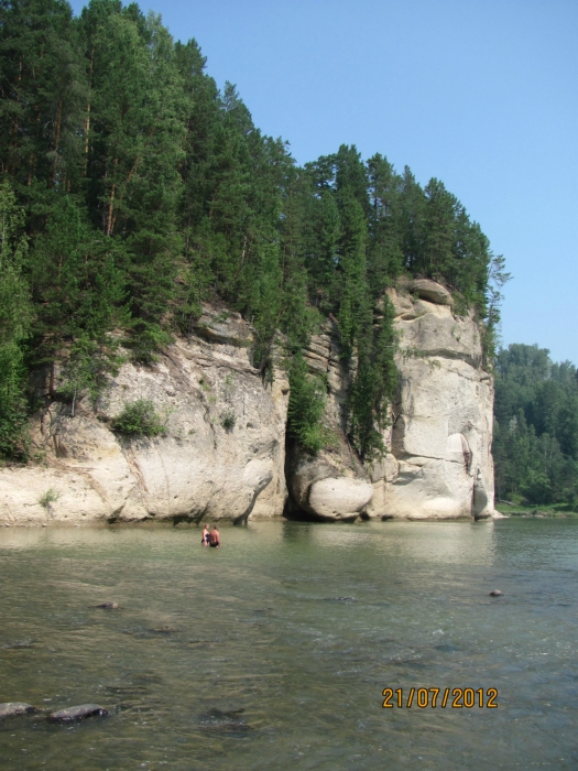 р.Лебедь