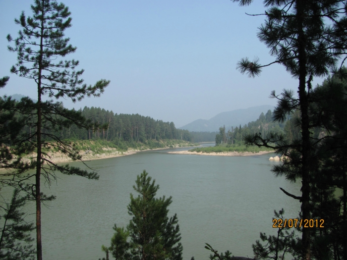 р.Лебедь