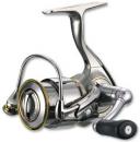 Безынерционная катушка Daiwa Exist 2004