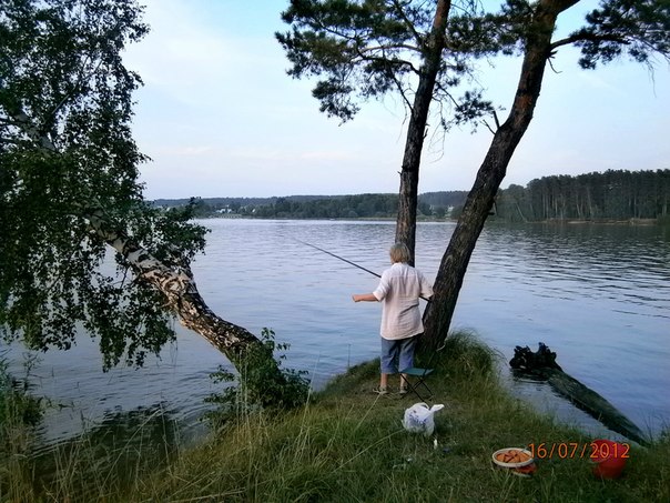 Заброс...