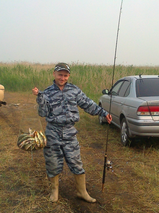 чаны