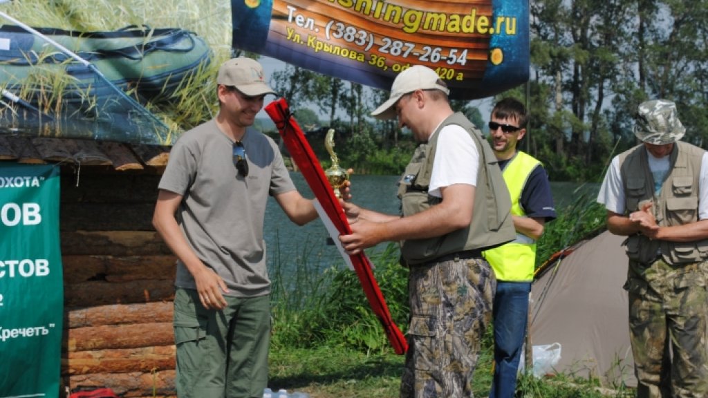 Битва на Глухом глазами судьи ,часть 2
