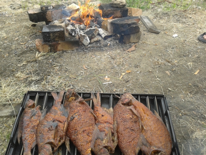 кулинария