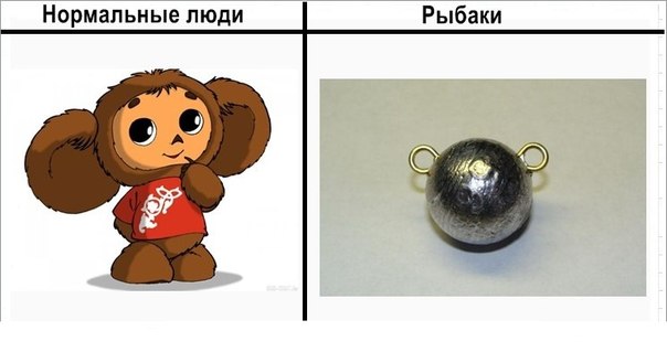 Услышав слово Чебурашка: