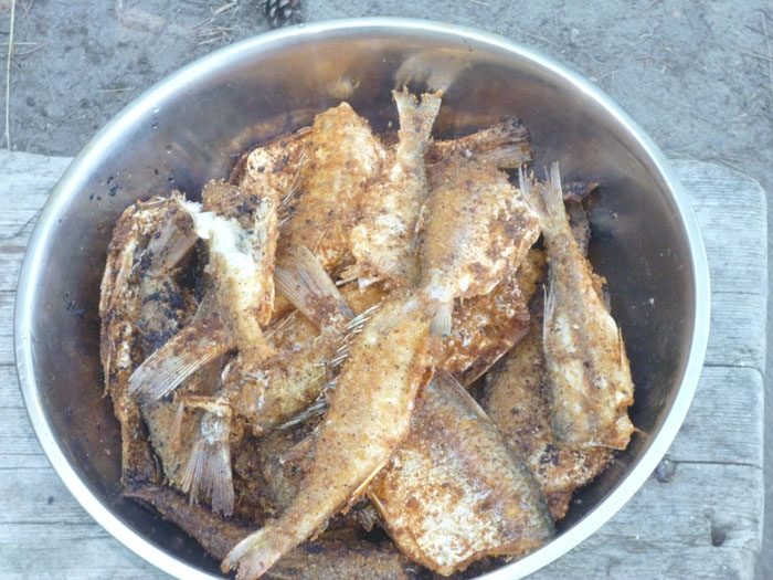 Рыбка