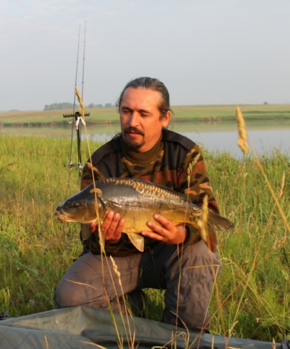 И результат.