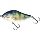 Воблер Salmo Slider F07