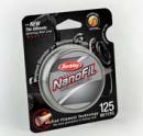 Шнур Berkley NanoFil 10lb