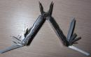 Мультифункциональный инструмент (мультитул) Leatherman Blast